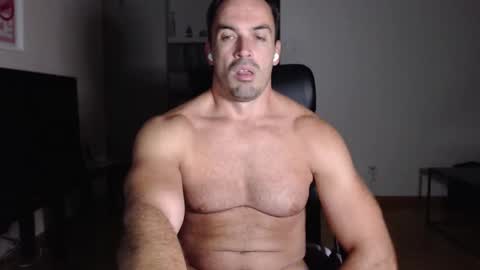 Rick online show from 09.25.25