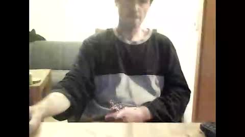 Snapshot of hotmann5555 chatting on 05.10.26 hotmann5555 online show from 05.10.26
