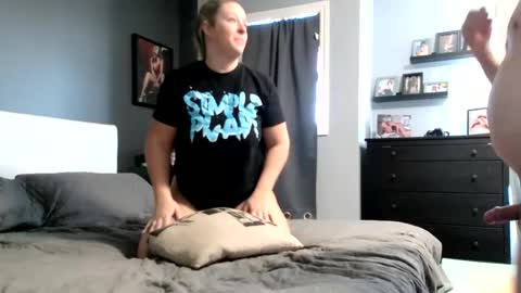 Snapshot of hotmilfkristonminler chatting on 01.26.25 hotmilfkristonminler online show from 01.26.25