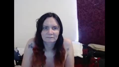 Snapshot of hotmodel1984 chatting on 12.02.24 hotmodel1984 online show from 12.02.24