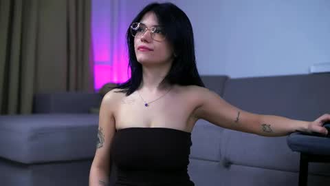Molly online show from 06.01.26