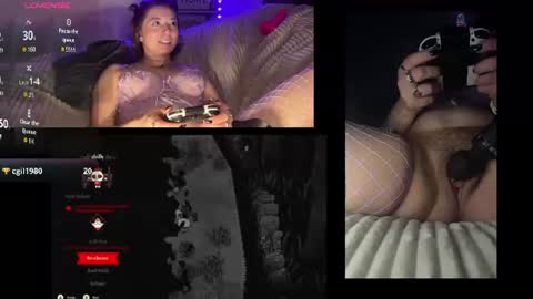 Snapshot of hotmomproblem chatting on 07.02.26 Lexi Whitmore online show from 07.02.26