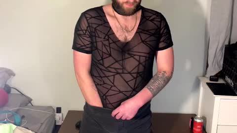 Snapshot of hotmplspunk chatting on 02.11.26 Jared online show from 02.11.26