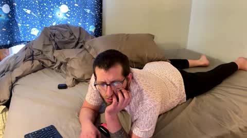 Snapshot of hotmplspunk chatting on 02.22.26 Jared online show from 02.22.26