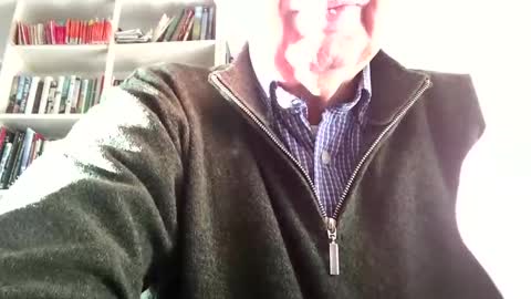 Snapshot of hotmuff99 chatting on 02.24.25 hotmuff99 online show from 02.24.25