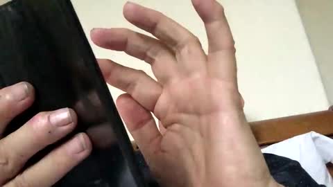 Snapshot of hotmuff99 chatting on 10.01.25 hotmuff99 online show from 10.01.25