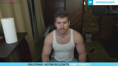 hotmuscles6t9 online show from 02.16.26