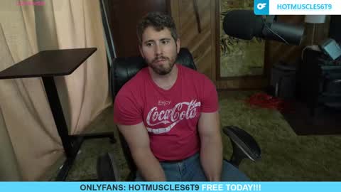 hotmuscles6t9 online show from 05.18.26