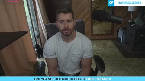 hotmuscles6t9 online show from 06.22.26