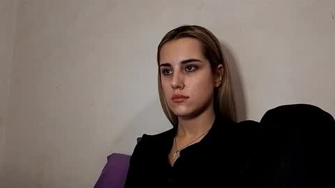 hotmusex online show from 11.24.25