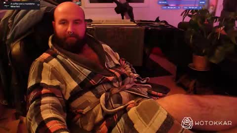 Hotokkar online show from 10.13.25