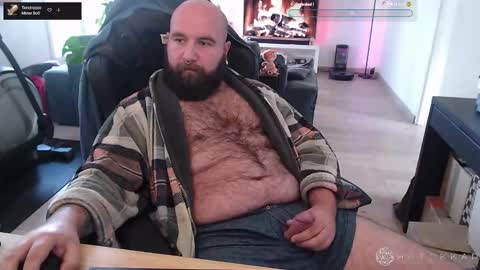 Hotokkar online show from 10.21.25