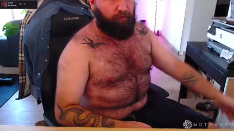 Hotokkar online show from 11.05.25