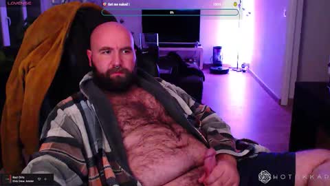 Hotokkar online show from 11.18.25