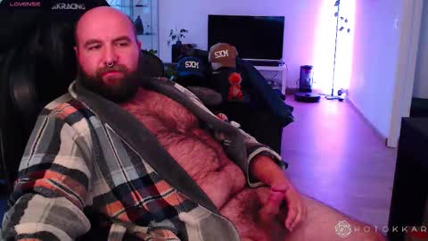 Snapshot of hotokar chatting on 02.19.26 Hotokkar online show from 02.19.26