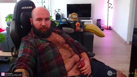 Snapshot of hotokar chatting on 02.25.26 Hotokkar online show from 02.25.26