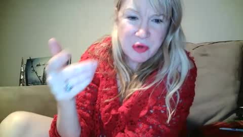 hotpepperose online show from 12.10.24