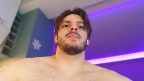 Snapshot of hotpolishsausage chatting on 02.01.25 Jason online show from 02.01.25