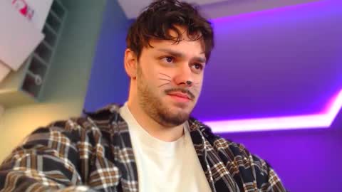 Snapshot of hotpolishsausage chatting on 11.01.25 Jason online show from 11.01.25