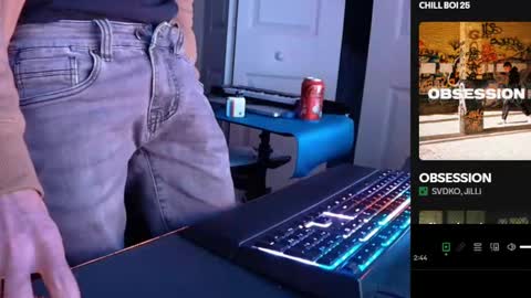 hotpumpkinpies online show from 11.13.25