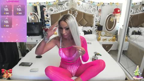 Delya- online show from 12.13.24