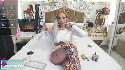 Delya- online show from 01.04.25