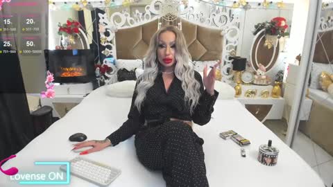 Delya- online show from 01.05.25