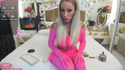 Delya- online show from 01.16.25