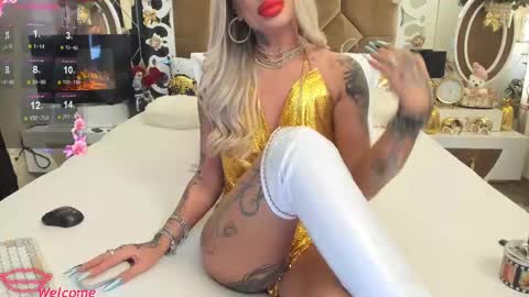 Delya- online show from 02.14.25