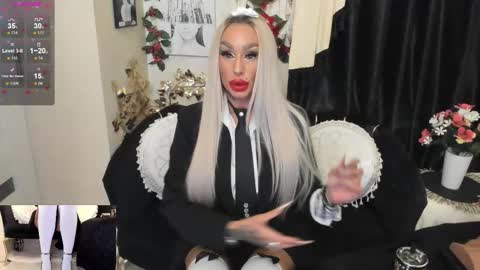 Delya- online show from 10.17.25