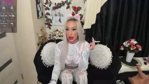 Delya- online show from 10.18.25