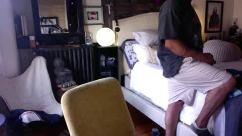 Snapshot of hotrox6942 chatting on 09.22.25 hotrox6942 online show from 09.22.25