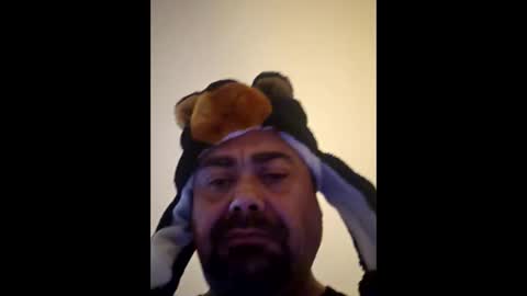 Snapshot of hotrox6942 chatting on 10.13.25 hotrox6942 online show from 10.13.25