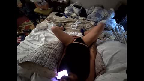 Snapshot of hotrox6942 chatting on 11.07.25 hotrox6942 online show from 11.07.25