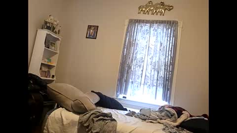 hotrox6942 online show from 03.22.26