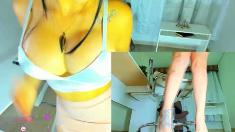 hotsecretary2 online show from 11.10.25