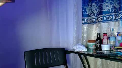 KawaiiValeria online show from 09.11.25