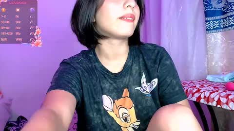 KawaiiValeria online show from 09.25.25