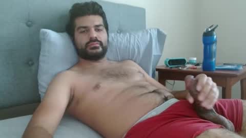 hotsexdude69 online show from 01.08.25