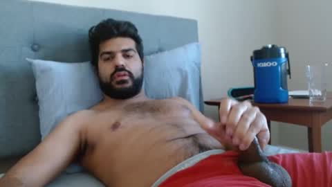 hotsexdude69 online show from 01.21.25