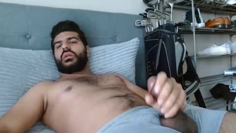 hotsexdude69 online show from 02.10.25