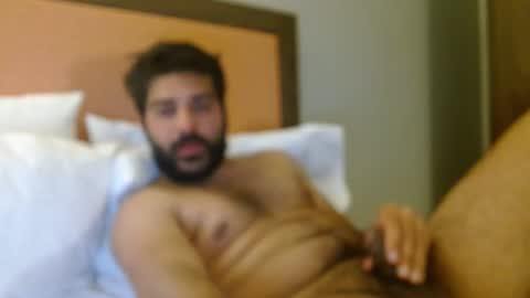 hotsexdude69 online show from 02.23.25