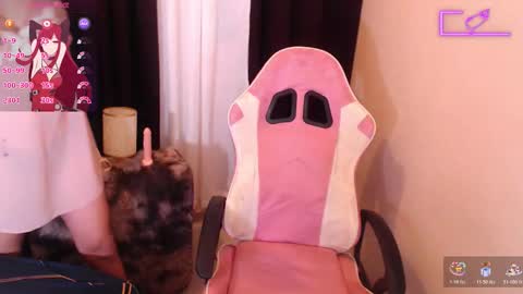 Snapshot of hotsexjade25 chatting on 03.08.26 Jade Cruz online show from 03.08.26