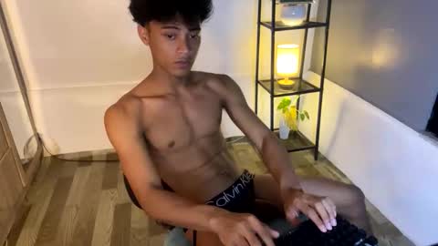 marky online show from 04.11.26