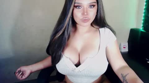 Marga Avery online show from 12.16.24