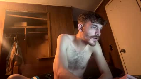 Snapshot of hotsexyricky24 chatting on 10.09.25 HotSexyRicky24 online show from 10.09.25