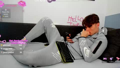 Kyle Baker online show from 03.27.26