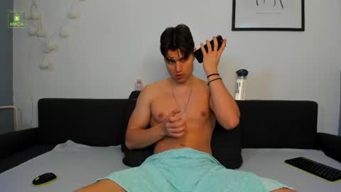 Kyle Baker online show from 04.02.26