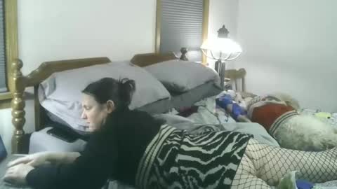 hotspot829 online show from 02.12.26