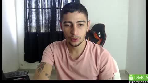 Snapshot of hotsteel420 chatting on 11.11.25 hotsteel420 online show from 11.11.25